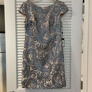 Adrianna Papell Dress NWT